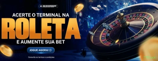 Aplicativo móvel 778luck para iOS e Android