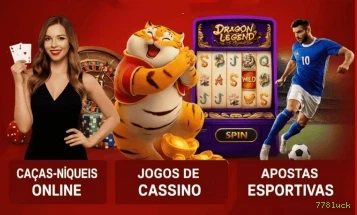 Pagamentos 778luck PIX