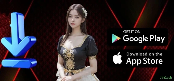 App 778luck slots mobile
